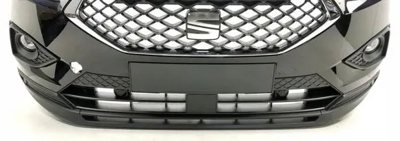 Seat Tarraco Front bumper 5FJ807221D