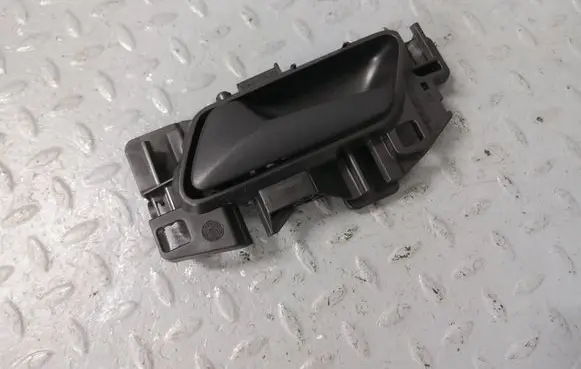 Peugeot Partner III Front door interior handle 9819743977