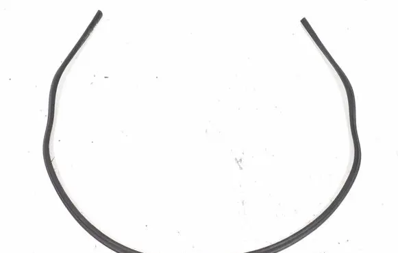Mercedes-Benz S W221 Engine compartment rubber A2216280598