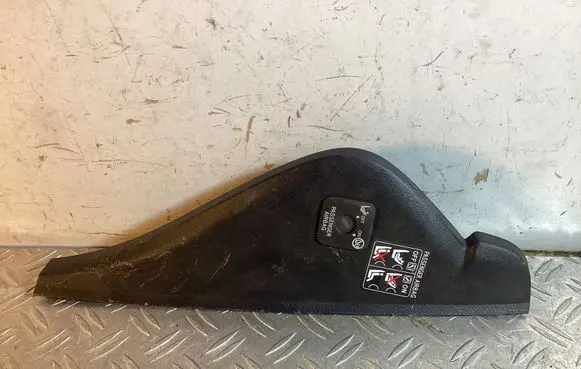 Lexus RX 450H Dashboard side end trim 5544348080 5543438070