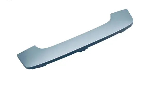 Volkswagen PASSAT B7 Center console decorative trim 3AA863324