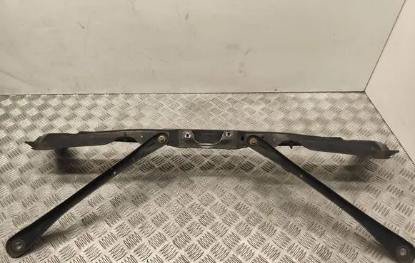 Chrysler Grand Voyager V Top upper radiator support slam panel PP023002AA