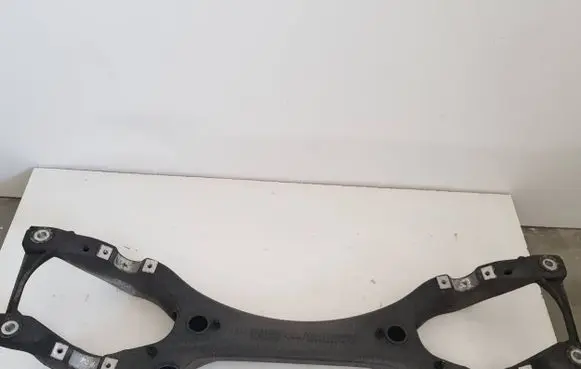 Audi Q7 4L Rear subframe 7L8512369