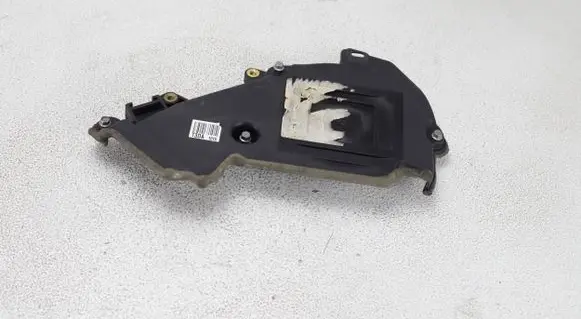 Ford C-MAX II Timing belt guard (cover) 9684193080