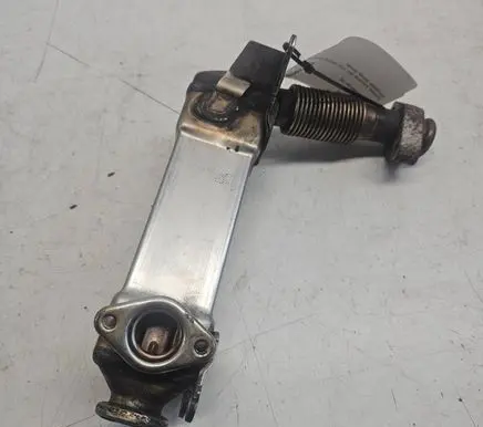 BMW 5 E60 E61 EGR valve 779424505