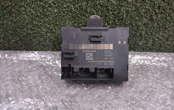 Porsche Cayenne (92A) Door control unit/module 7PP959795