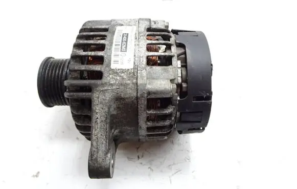 Suzuki SX4 S-Cross Generator/alternator 3140062M0 MS1012101900 289131