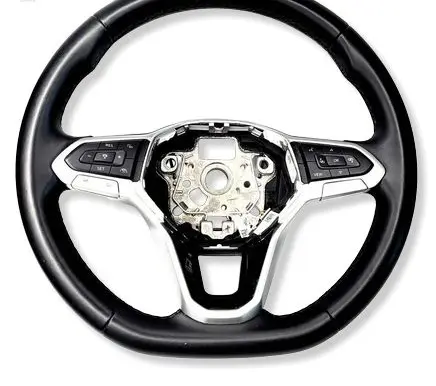 Volkswagen Golf VIII Steering wheel 5H0419089BS