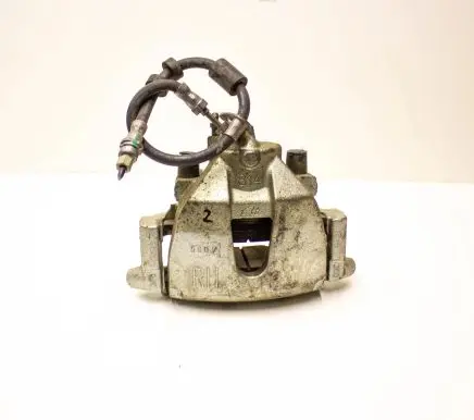 Ford Kuga II Front brake caliper