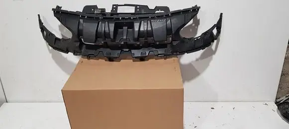 Renault Fluence Front bumper mounting bracket 620360007R