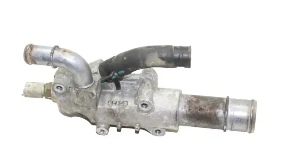 Chevrolet Captiva Engine coolant pipe/hose