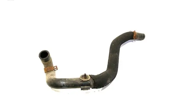 Audi Q7 4L Engine coolant pipe/hose 7L8121070AF