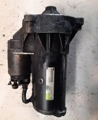 Citroen C8 Starter motor D7r26