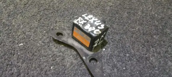 Lexus RX 300 Airbag deployment crash/impact sensor 8917448020 89174-48020