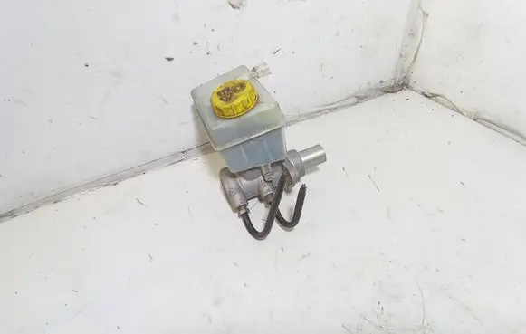 Jaguar XF X250 Master brake cylinder 03350886971 03350886961