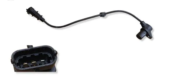 Hyundai i30 Crankshaft position sensor 391802A200 98211