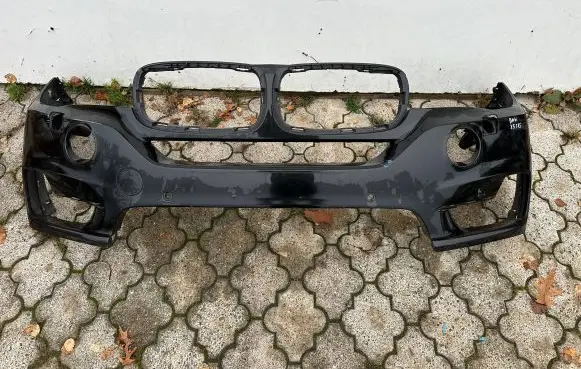 BMW X5 F15 Front bumper ZderzakF15