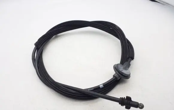 Audi A4 S4 B8 8K Engine bonnet/hood lock release cable 8K1823535