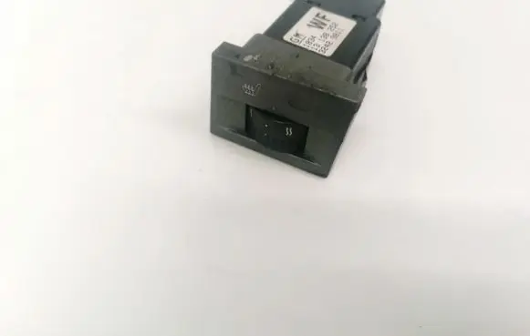Opel Signum Seat heating switch 13138252 32429811