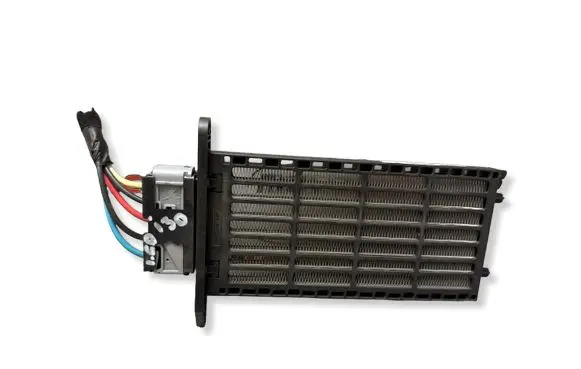 Hyundai i30 Electric cabin heater radiator LA052711T111 11T111