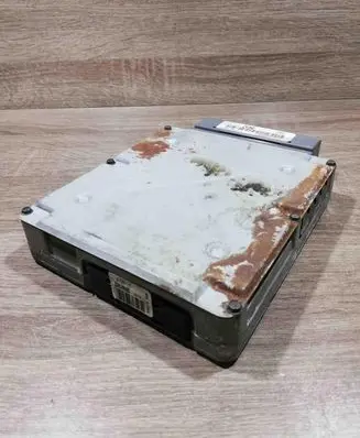 Ford Mondeo MK II Engine control unit/module ECU 97BB12A650JC