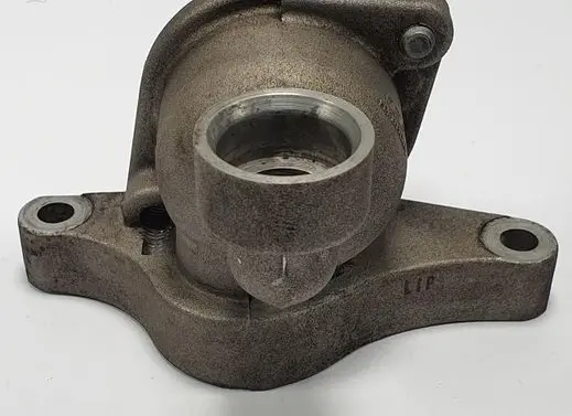Hyundai i10 Thermostat housing 