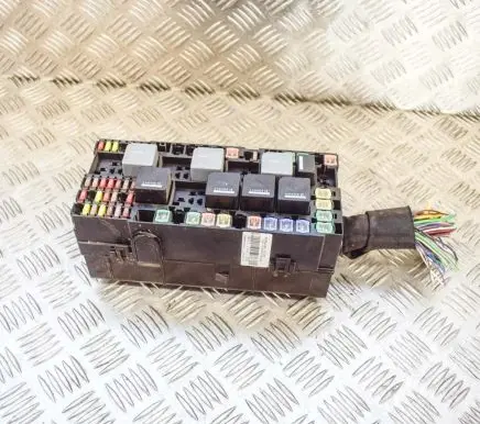 Fuse box set