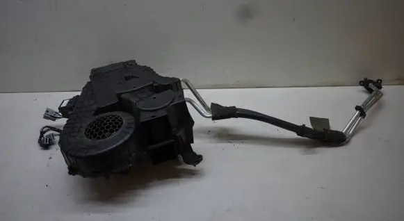 Chrysler Town u0026 Country V Interior heater climate box assembly 