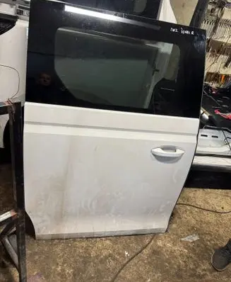 Volkswagen ID. Buzz Rear door CFCC