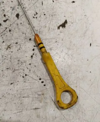 KIA Venga Oil level dip stick 