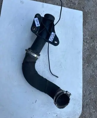 Audi Q5 SQ5 Intercooler hose/pipe 8K0145673E PA6GF30