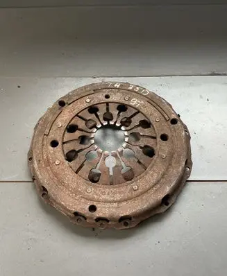 Volkswagen Transporter - Caravelle T4 Pressure plate 