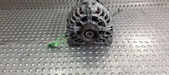 Seat Ibiza III (6L) Generator/alternator 03D903025J