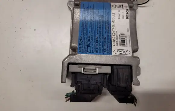 Ford Focus Airbag control unit/module 2M5T14B056DD