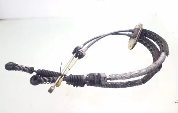 Ford Galaxy Gear shift cable linkage 7M3711874B