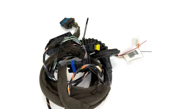 Renault Scenic II - Grand scenic II Front door wiring loom 8200235826