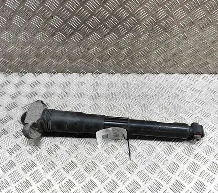 Skoda Enyaq iV Rear shock absorber/damper 1EA512013BF