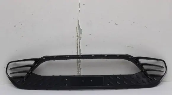 Cupra Born Front bumper lower grill 1QE805903C 814020701