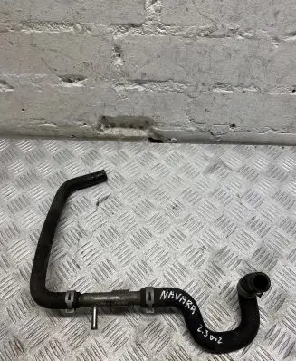 Nissan Navara D23 Engine coolant pipe/hose 210225JU0B