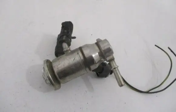 Mercedes-Benz C W205 AdBlue injector A0004904100