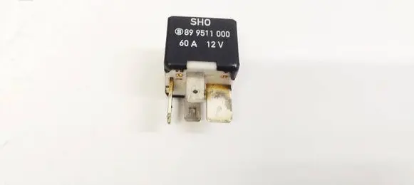 Audi A4 S4 B5 8D Other relay 899511000