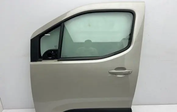 Peugeot Rifter Front door PEURIFDPLSUL1