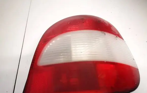 Renault Scenic I Rear/tail lights valeo2341