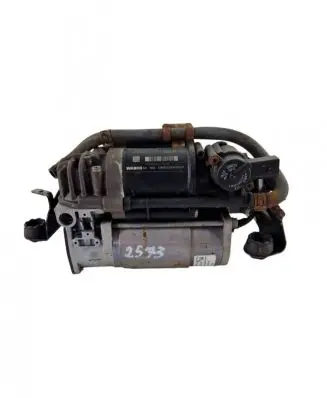 Mercedes-Benz E W212 Tire air pump compressor a2123200404