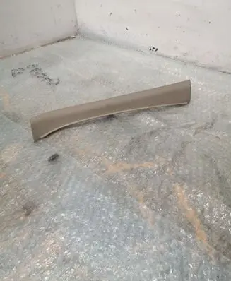 Volkswagen PASSAT B7 USA Foot area side trim 561868238