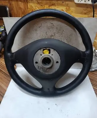 Audi A3 S3 8L Steering wheel 8L0124B