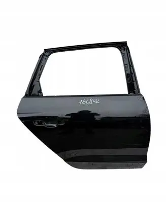 Audi A6 S6 C8 4K Rear door