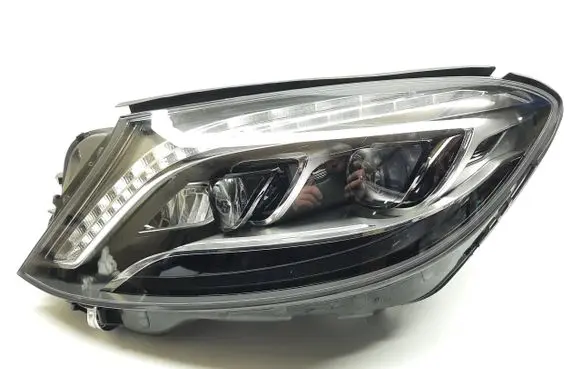 Mercedes-Benz S W222 Headlight/headlamp A2229069002