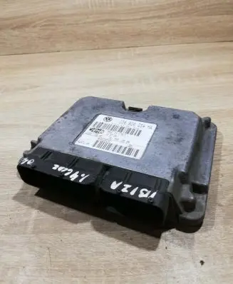 Seat Ibiza III (6L) Engine control unit/module ECU 036906034ha 6160115005
