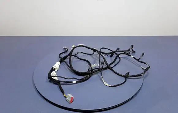 Ford Puma Other wiring loom L1TT-14335